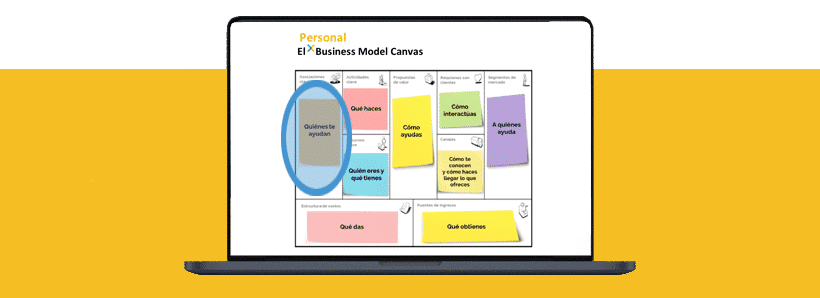 Curso Personal Business Model Canvas