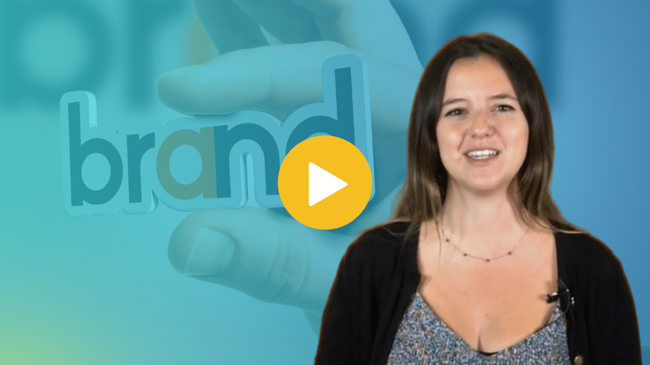 Curso online de Cómo definir tu identidad de marca
