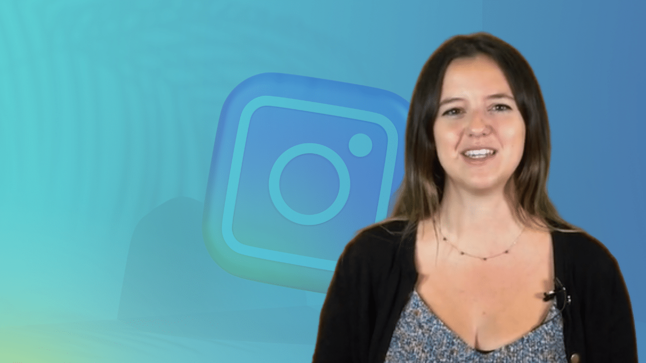 Curso online de Instagram: Cómo crear tu contenido y calendario editorial