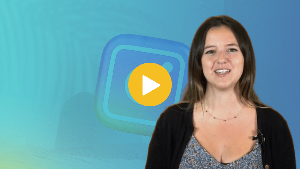 Curso online de Instagram: Cómo crear tu contenido y calendario editorial