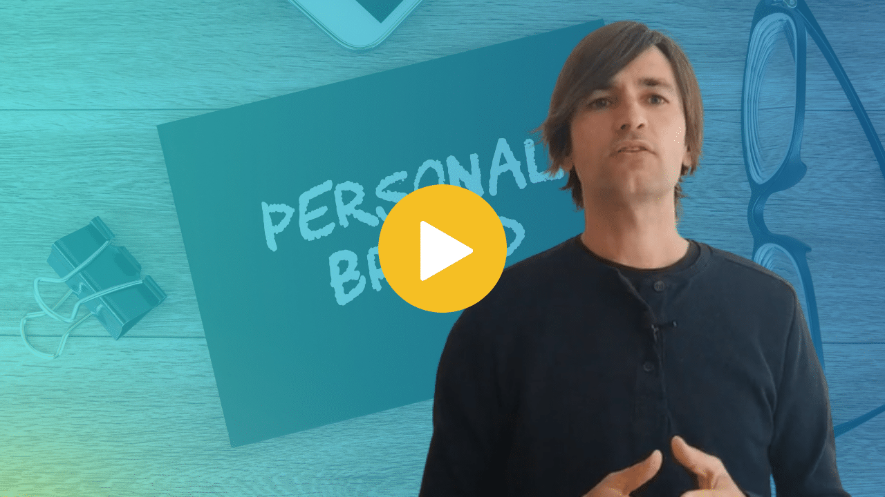 Curso online de Marca personal: Estrategias para diferenciarse en redes sociales