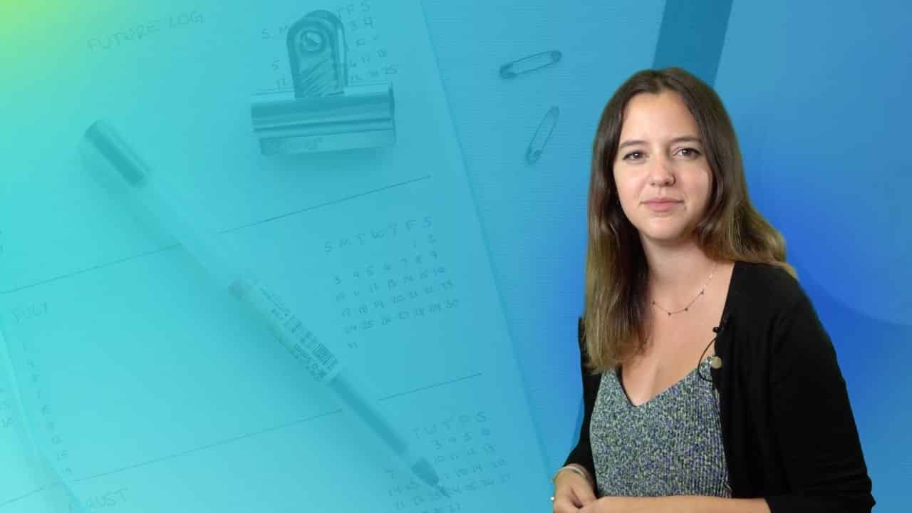 Curso online de Instagram: Cómo crear tu contenido y calendario editorial