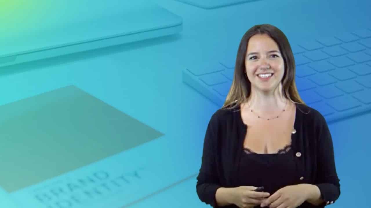 Curso online de Cómo definir tu identidad de marca