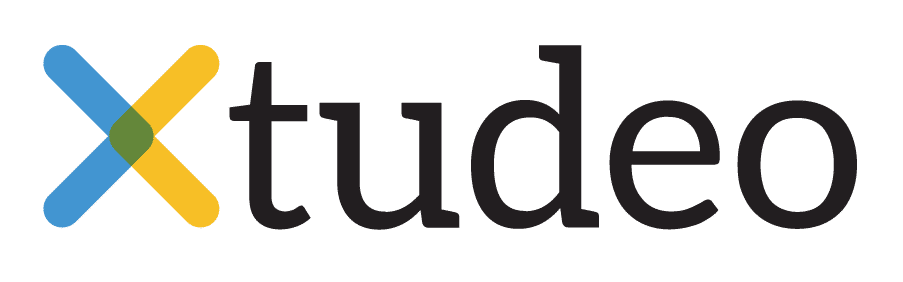 Xtudeo logo