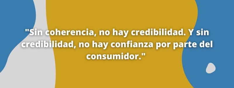 confianza del consumidor