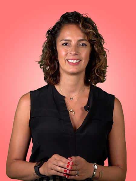 Anahí Gil