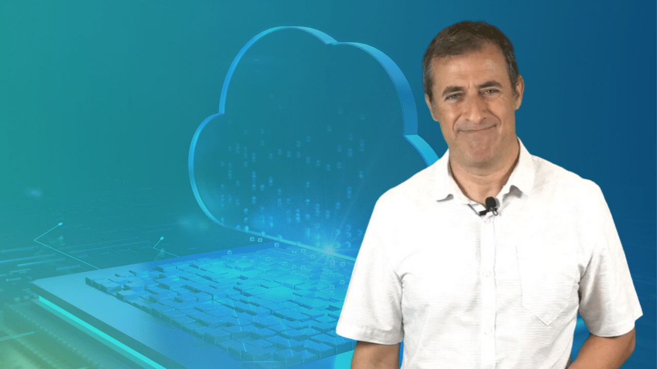 Curso online de Cloud Computing: Servicios en la nube para tu negocio