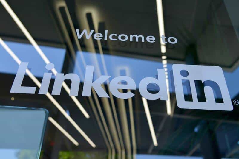 Linkedin Marketplace