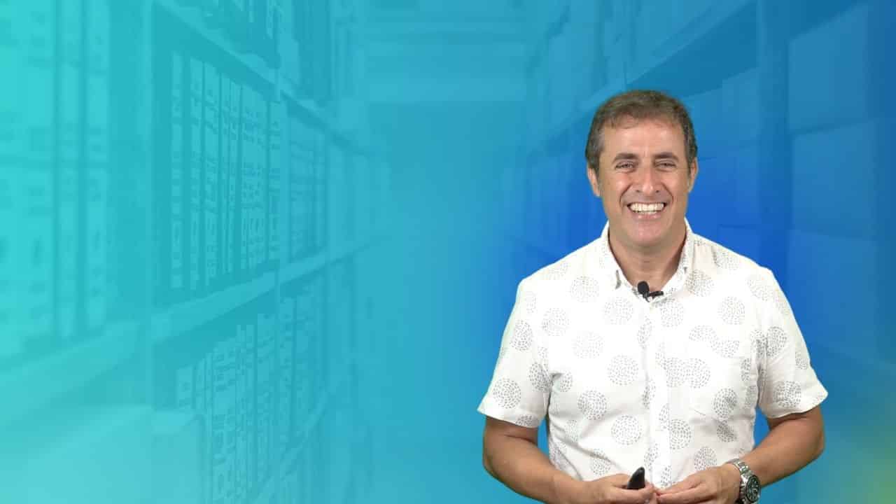 Curso online de Cloud Computing: Servicios en la nube para tu negocio