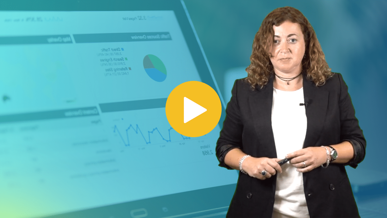 Curso online de Iniciación al marketing digital