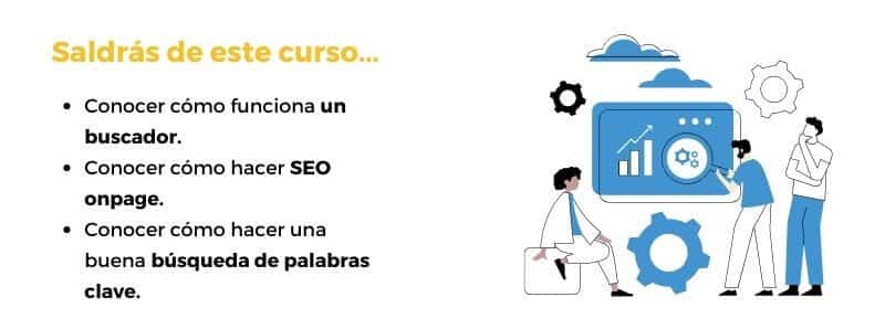posicionamiento web