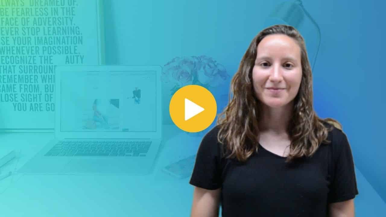 Curso online de Cómo iniciar tu presencia en internet y vender online