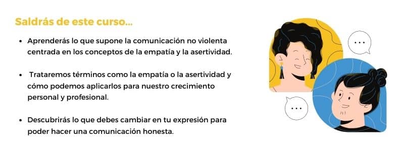 curso comunicacion