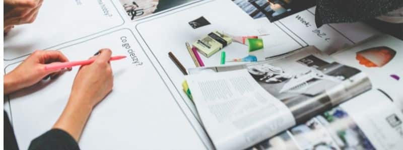 curso creatividad