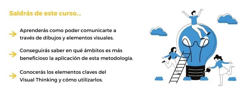 curso visual thinking