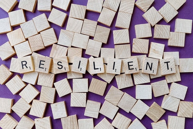 Resiliencia en Empresas