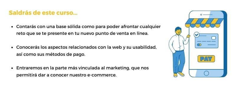 tienda online