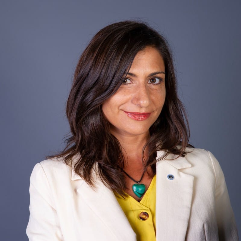 Míriam García Xtudeo