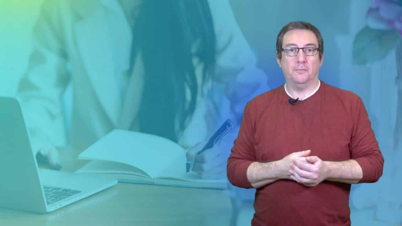 Curso online de Copywriting: La fórmula magistral