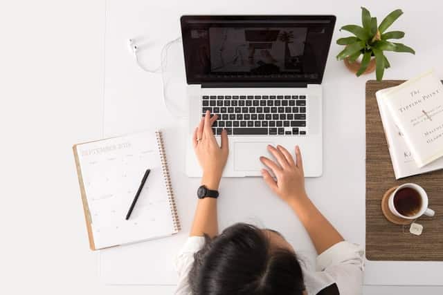 Formación continua para empresas