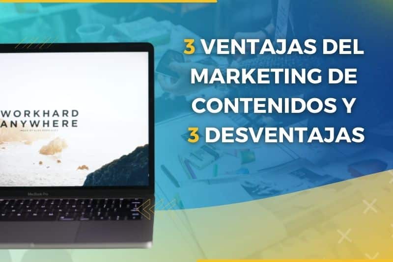 marketing contenidos