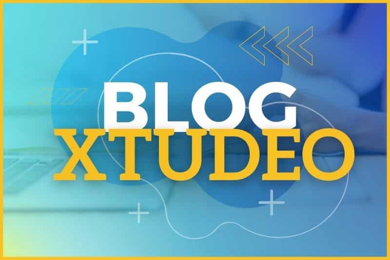 Blog de Xtudeo