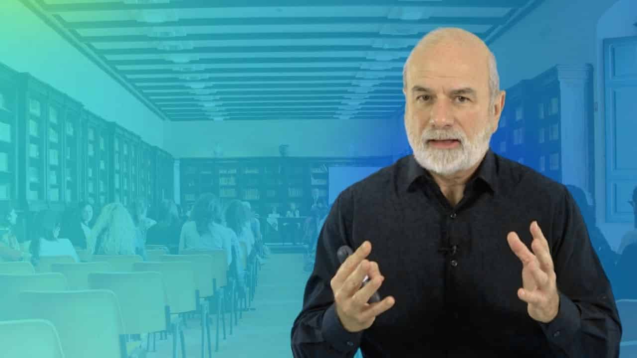 Curso online de Perder el miedo a hablar en público