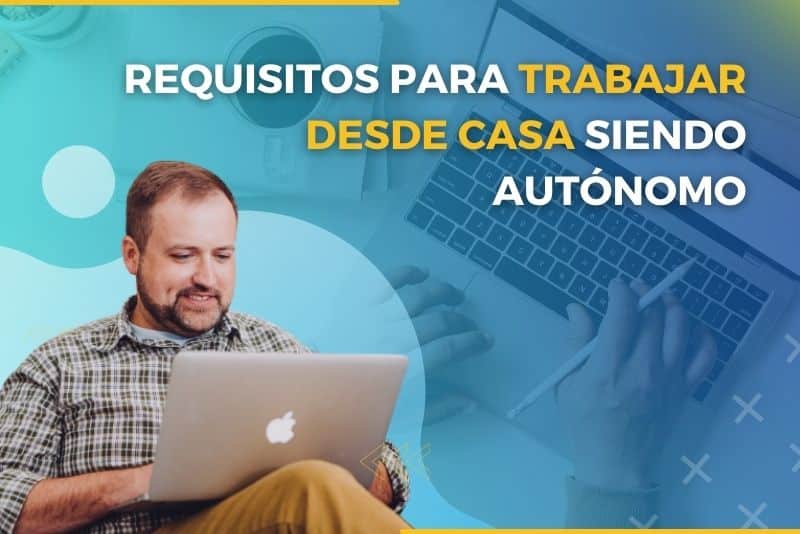 teletrabajo autonomo