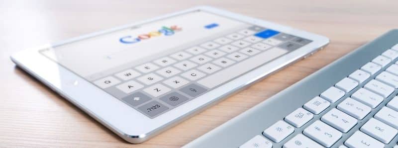 banner seo