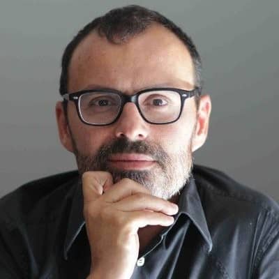 Alex Cabré