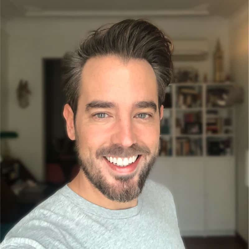 Iker Larrinaga