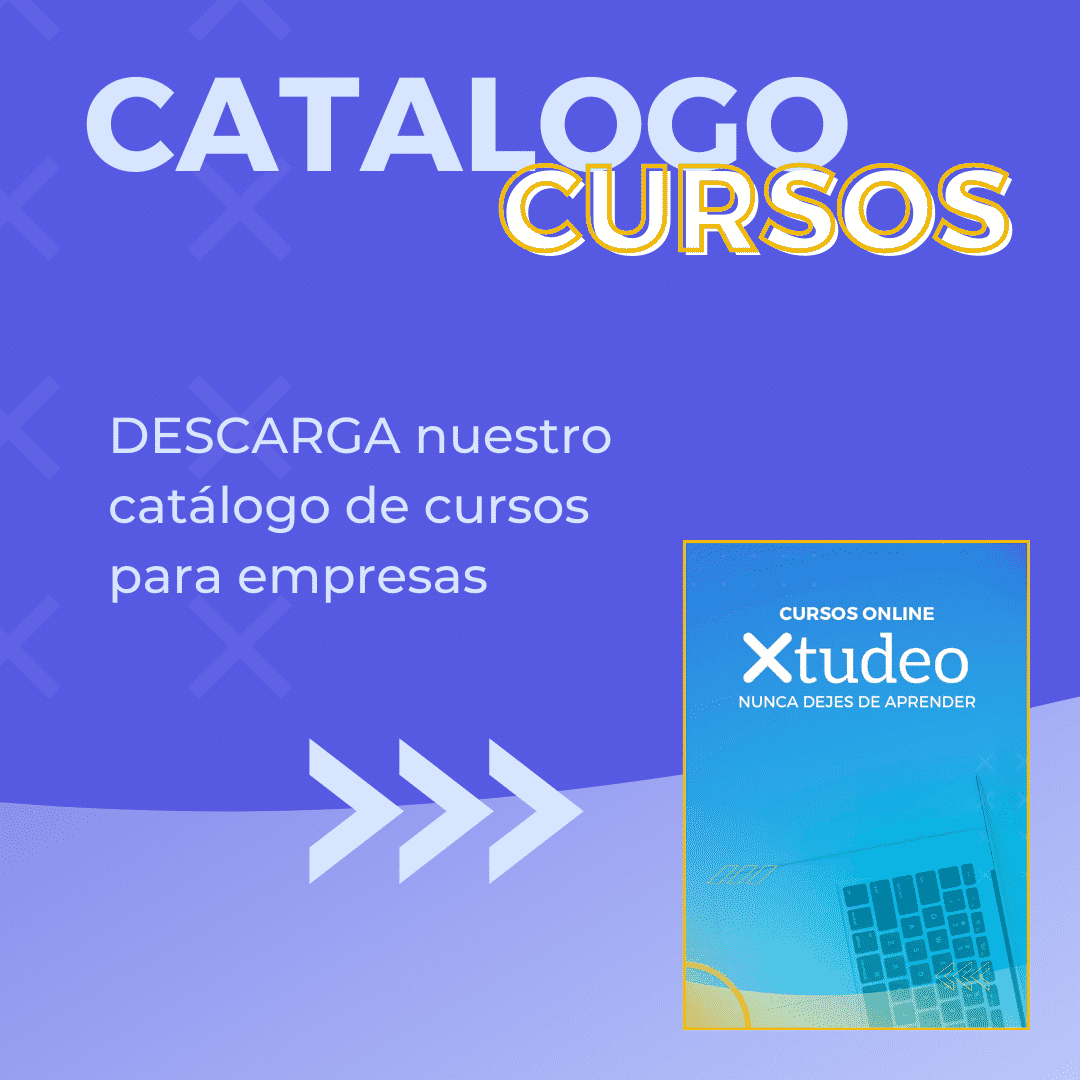 Catalogo de cursos para empresas