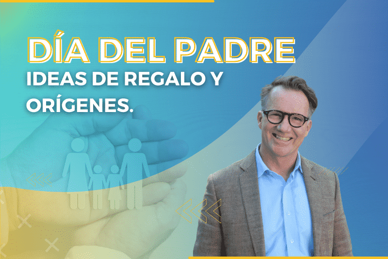 El Día del padre. Orígenes e ideas de regalo - Xtudeo