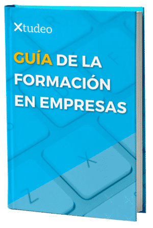 Ebook Formación en Empresas