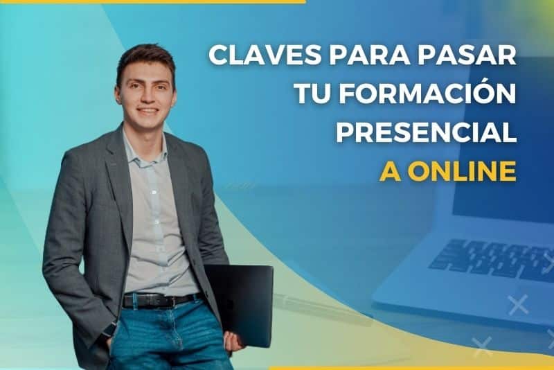 Formación Online para empresas