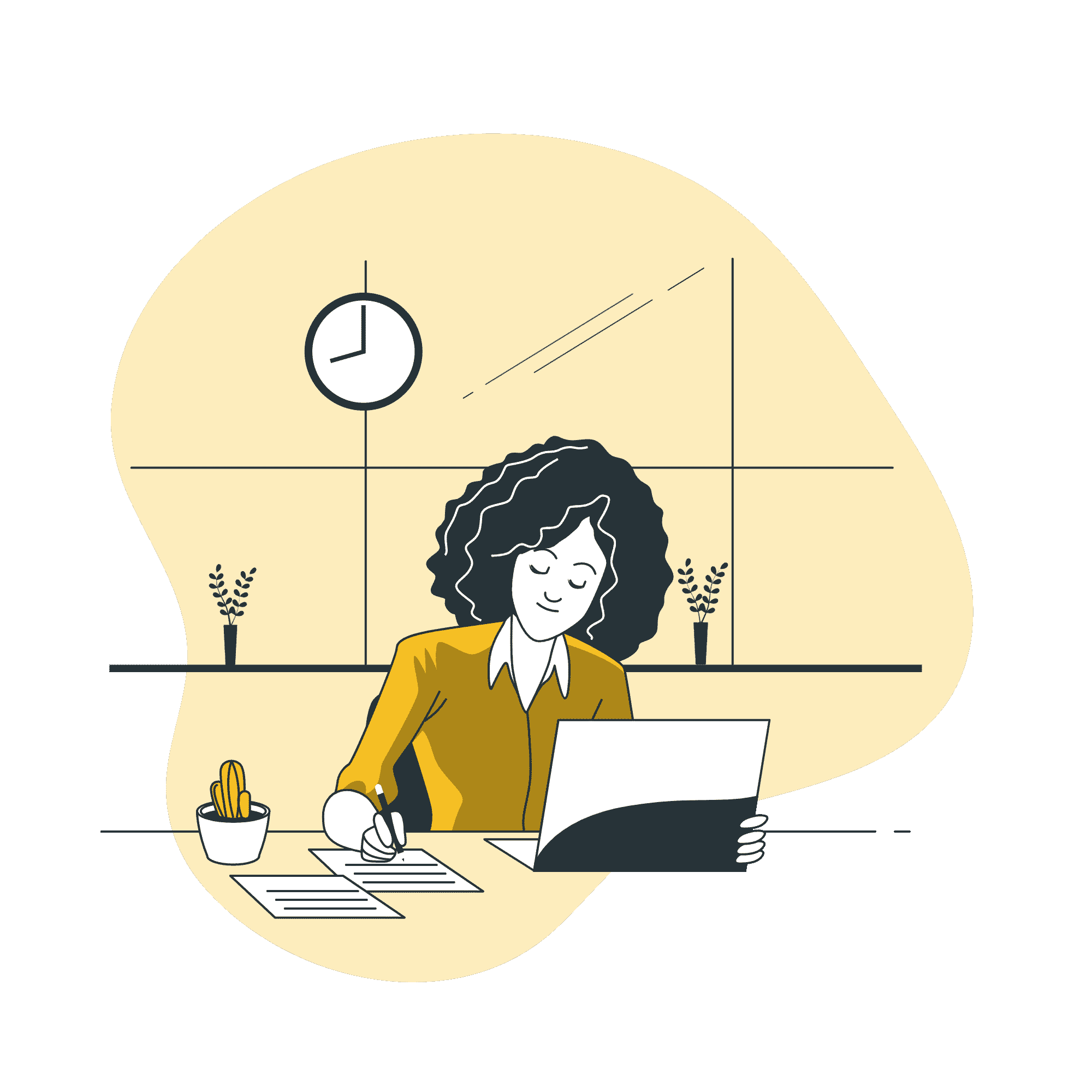 Freelancer autónomo