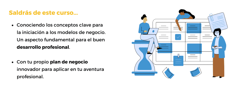 modelo curso