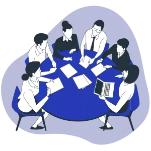 Trabajo en equipo