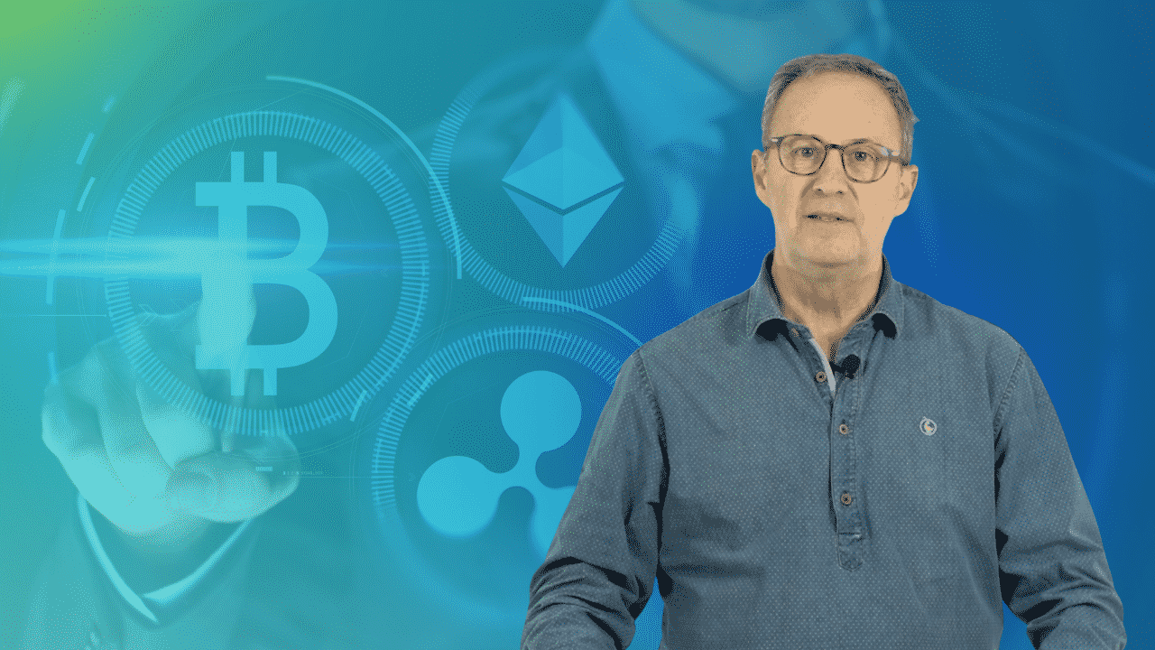 Curso online de Blockchain y Criptomonedas