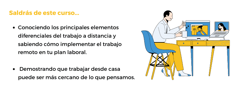 hibrido teletrabajo