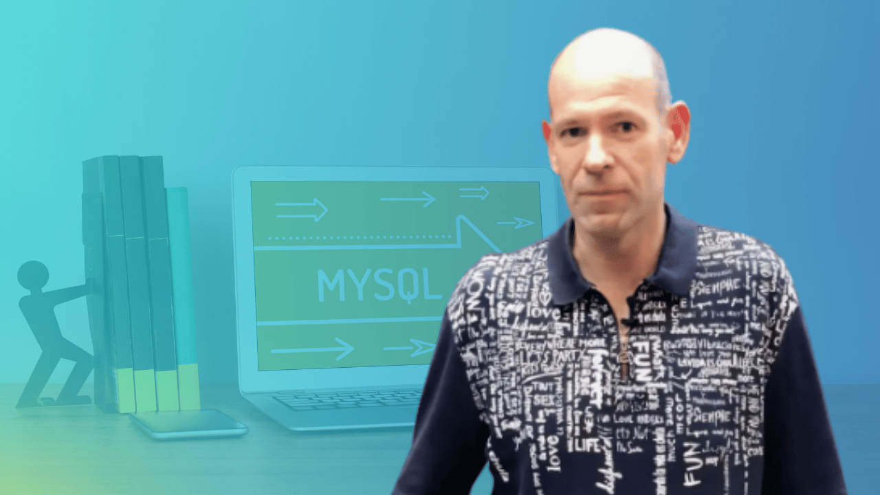 Curso Online de MySQL desde cero