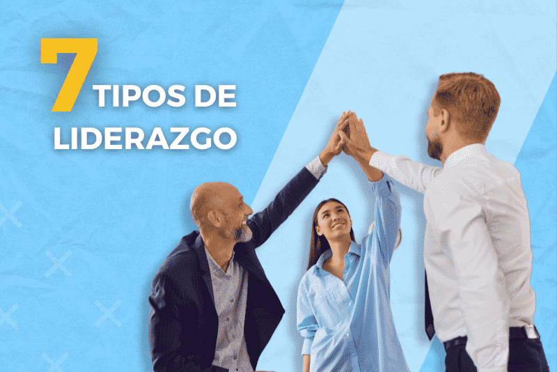 liderazgo