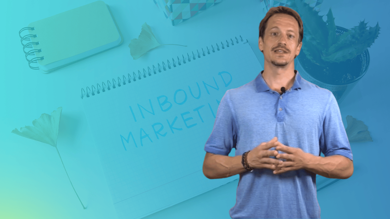 Curso online de Inbound marketing: Atrae y fideliza a tus clientes