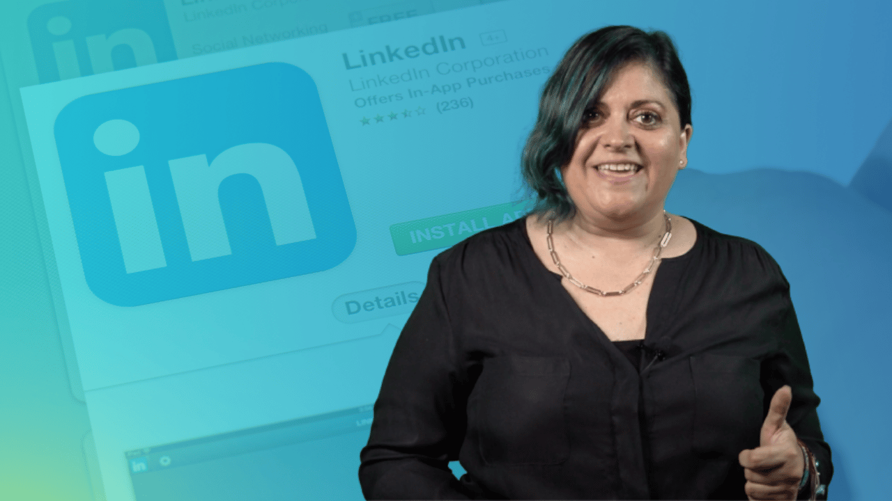 Curso online de Social Selling en LinkedIn para mejorar tu marca y ventas