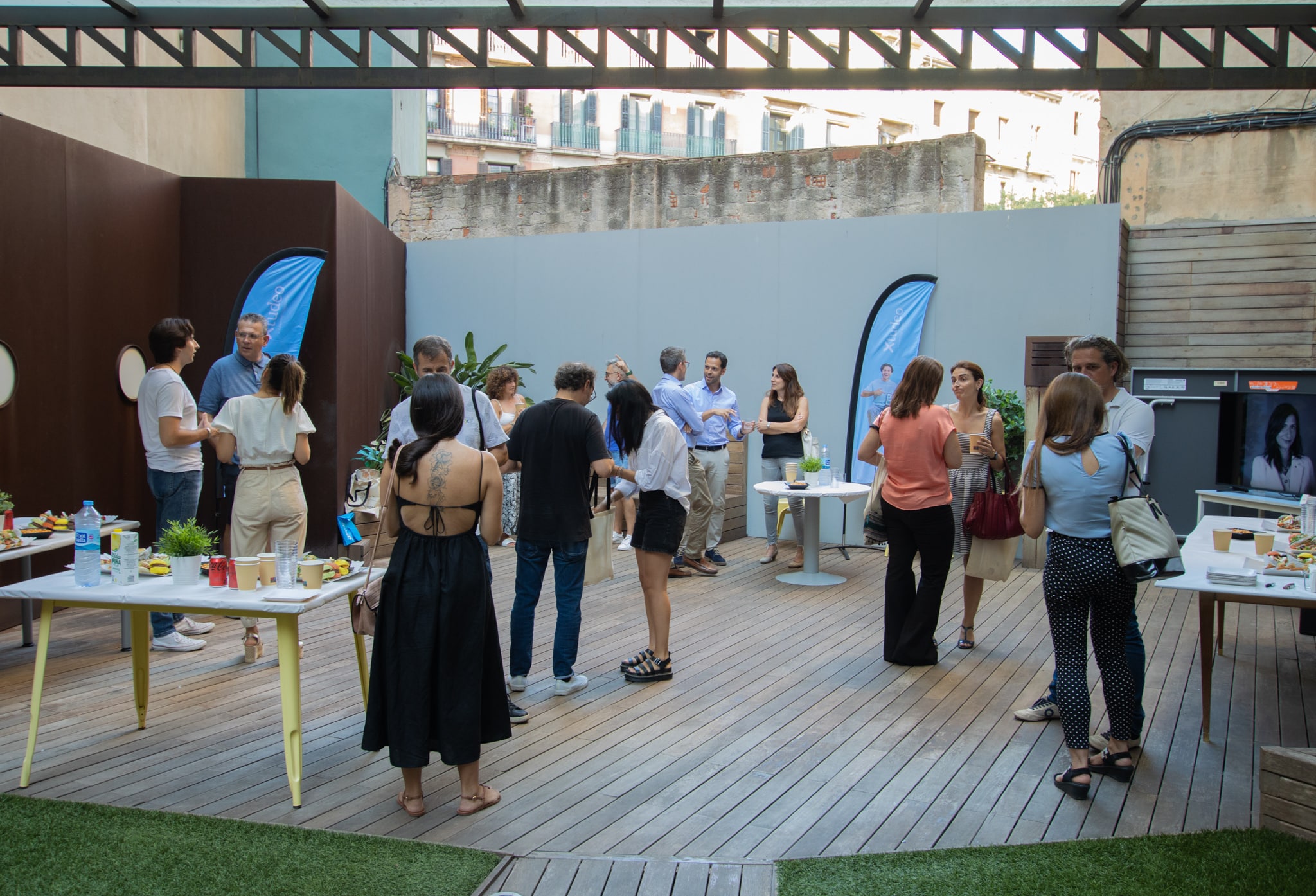 Comunidad Xperts Xtudeo