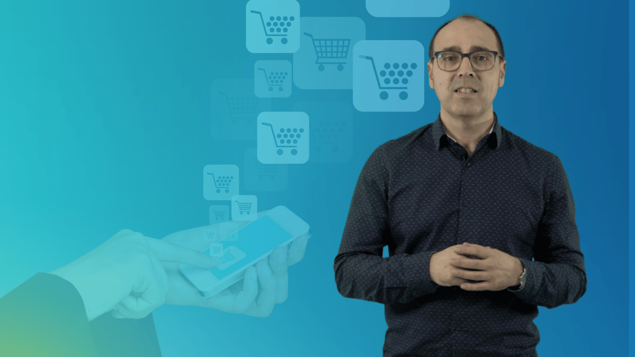 Curso online de Cómo crear una tienda online: Lanza tu eCommerce