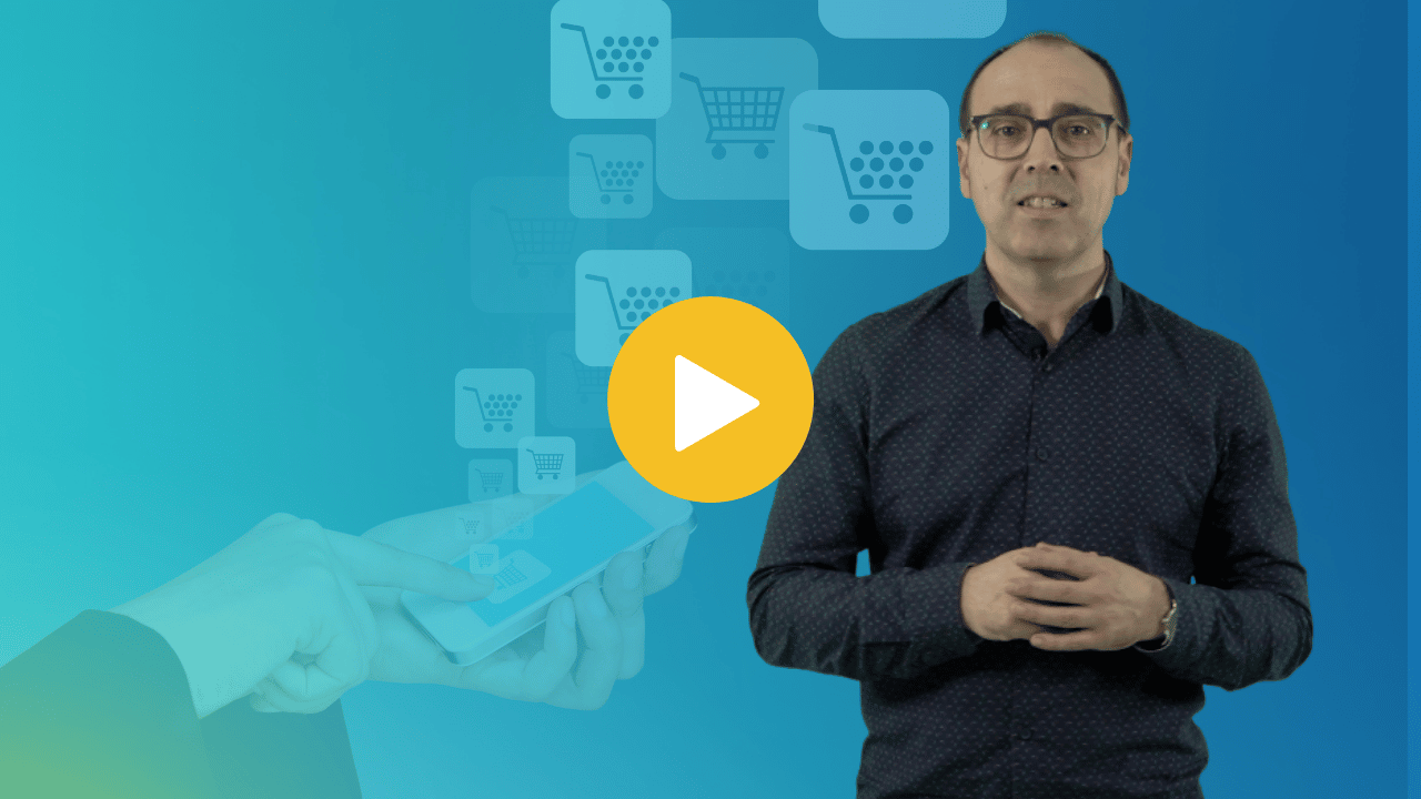 Curso online de Cómo crear una tienda online: Lanza tu eCommerce