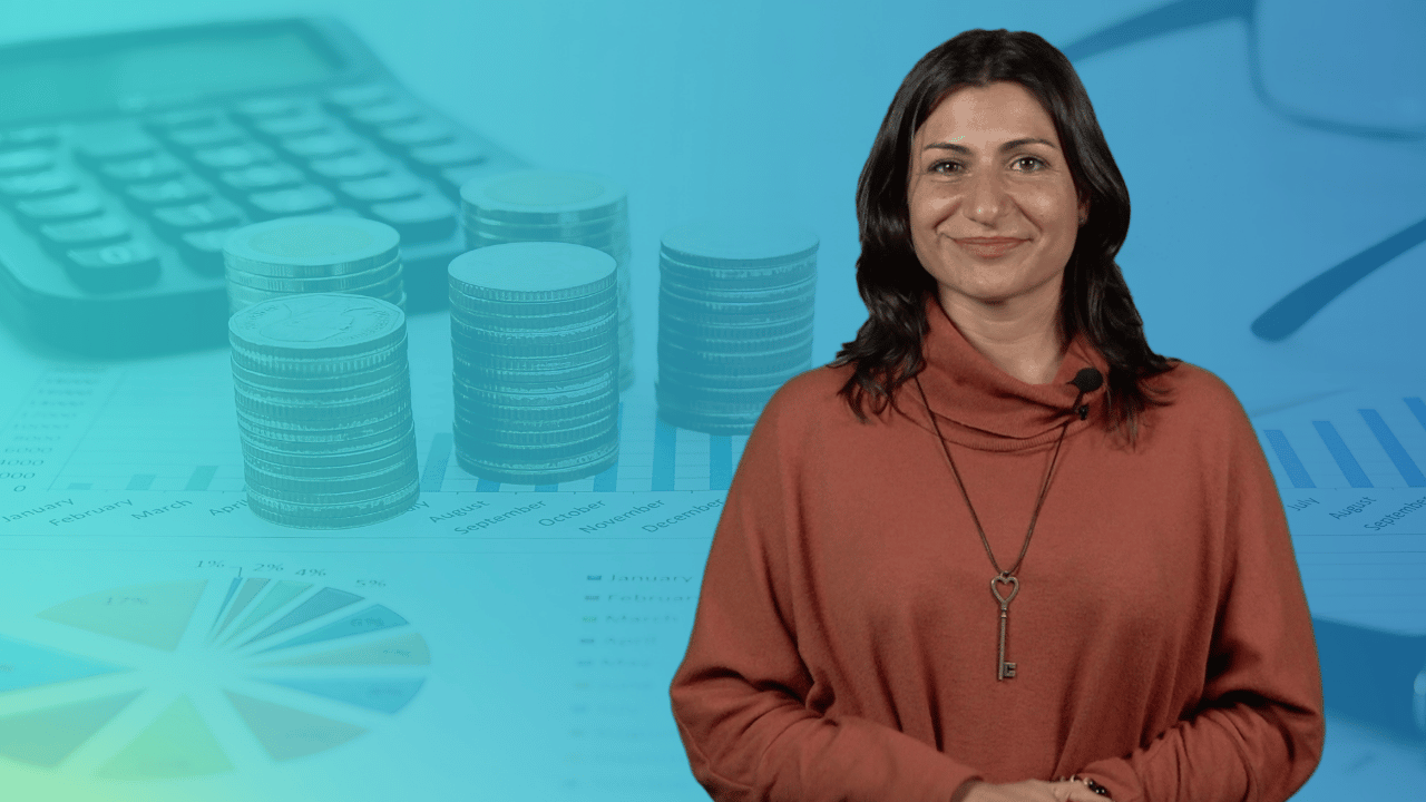 Curso online de Finanzas personales: Optimiza y gestiona tu dinero