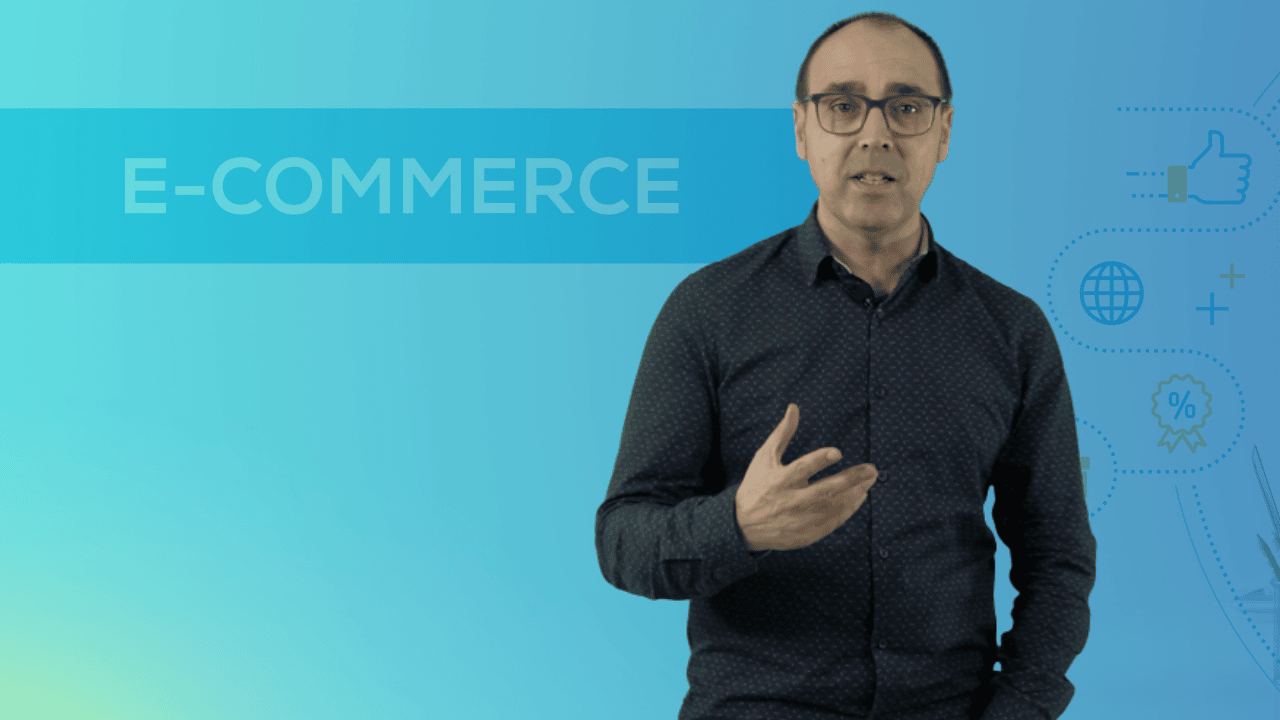 Curso online de Introducción al eCommerce
