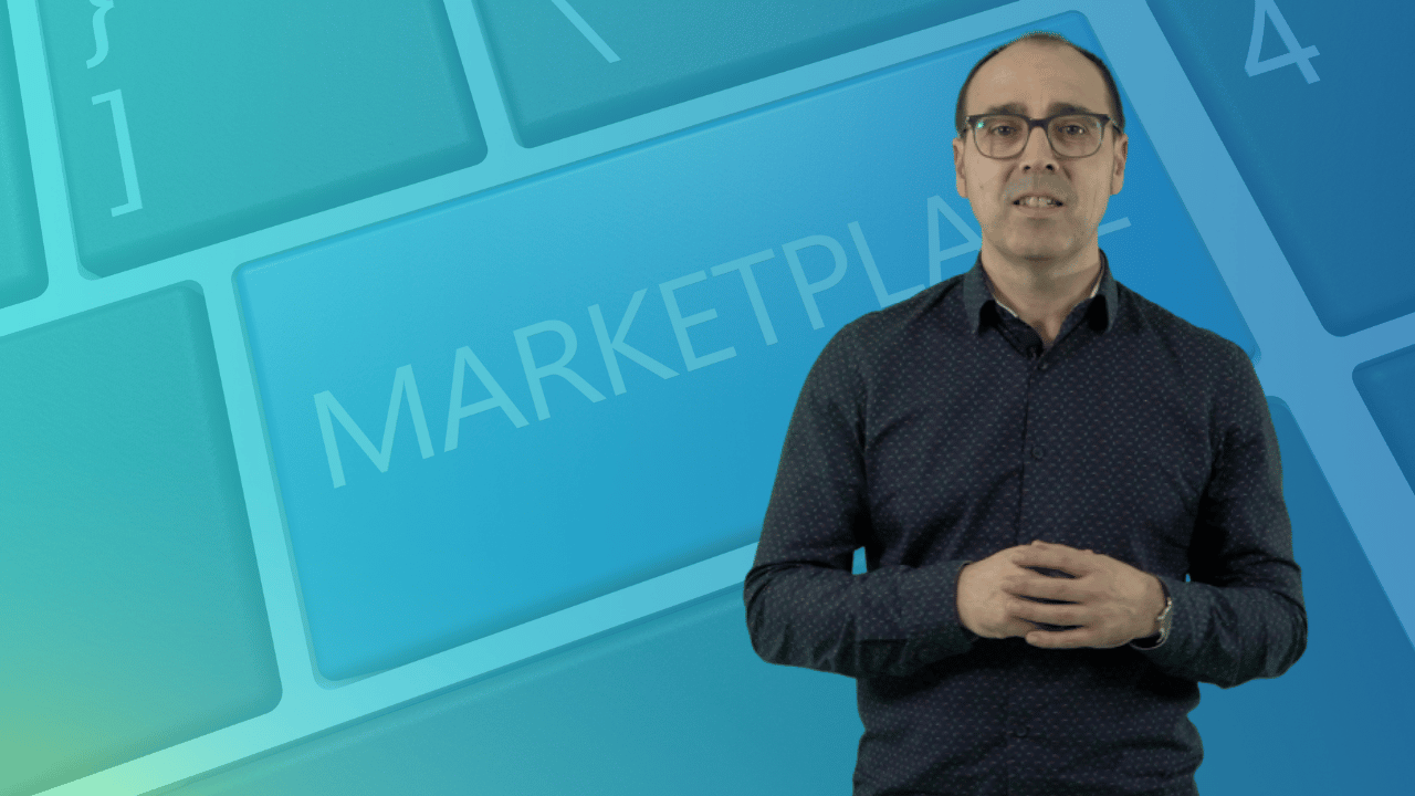 Curso online de Marketplaces: Estrategia y venta multicanal